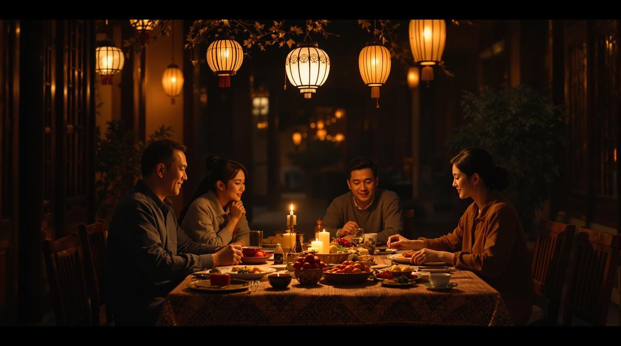 人世间剧照1 - 蝌蚪影视高清影视