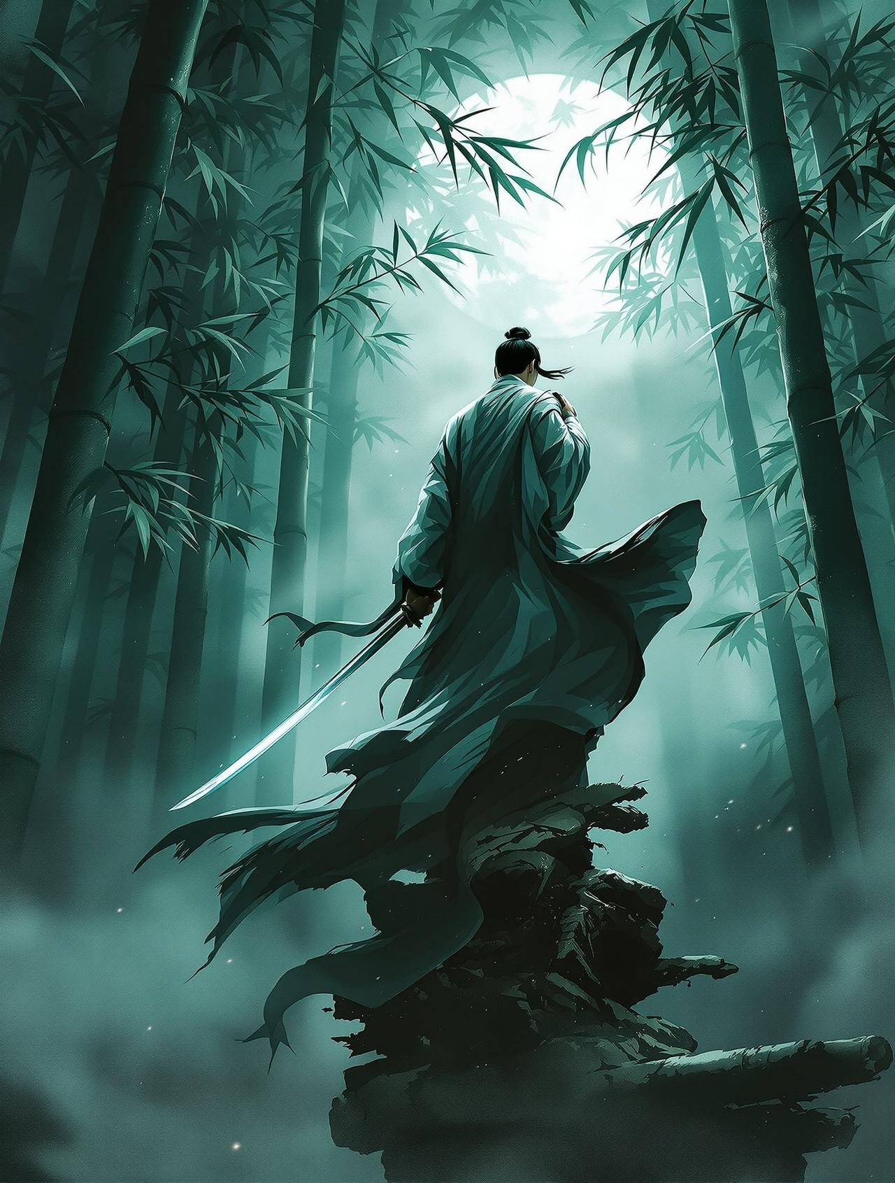 山河令