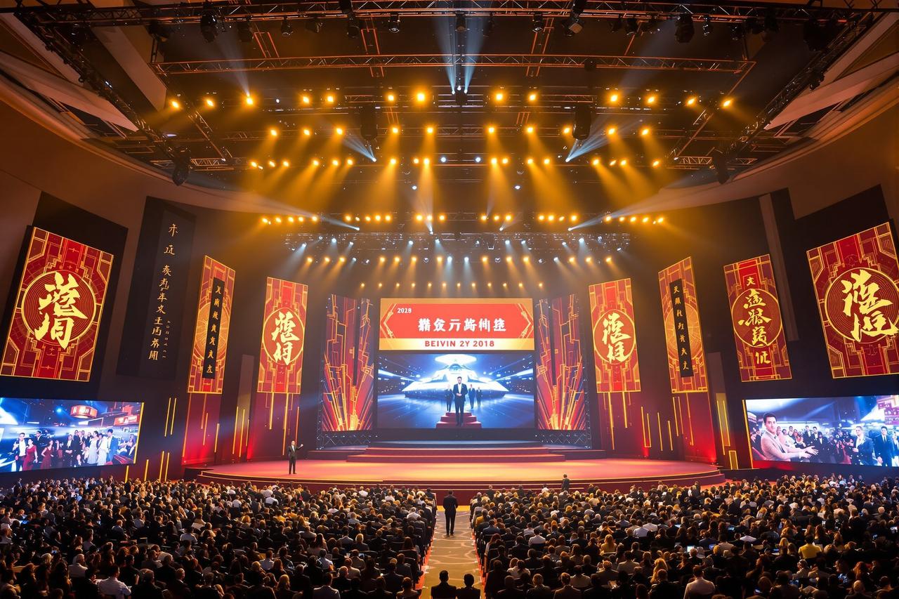 蝌蚪影视获评"2023年度最具影响力视频传媒平台" - 蝌蚪影视新闻资讯