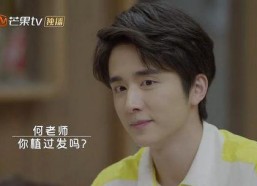 吃瓜娱乐圈张新成,娱乐圈的瓜田新秀，星光熠熠的青春足迹